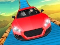 ເກມ Impossible Car Stunts 3d