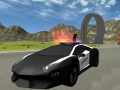 ເກມ Police Stunts Simulator