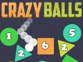 ເກມ Crazy Balls
