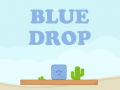 ເກມ Blue Drop