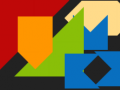 ເກມ Tangrams