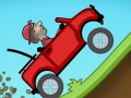 ເກມ Hill Climb Racing