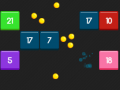 ເກມ Balls v Squares