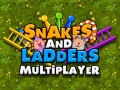 ເກມ Snake and Ladders Multiplayer