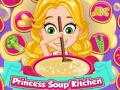 ເກມ Princess Soup Kitchen