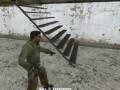 ເກມ Heavy Combat