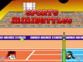 ເກມ Sports Minibattles