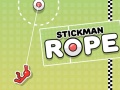 ເກມ Stickman Rope