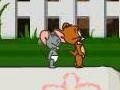ເກມ Tom and Jerry Time travel 2