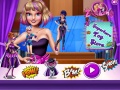 ເກມ Superhero Toy Shop