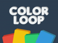 ເກມ Color Loop