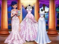 ເກມ Princess Tailor Shop