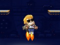 ເກມ Warrior Escape
