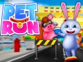 ເກມ Pet Run
