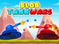 ເກມ Blob Tank Wars