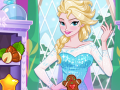 ເກມ Eliza's Spell Factory