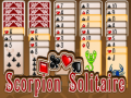 ເກມ Scorpion Solitaire