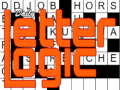 ເກມ Daily Letter Logic