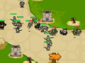 ເກມ Tower Defense
