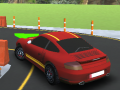 ເກມ Car Driving Test Simulator