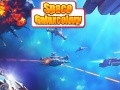 ເກມ Space Galaxcolory