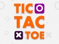 ເກມ Tic Tac Toe Arcade