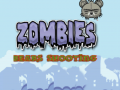 ເກມ Zombies Bears Shooting