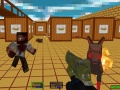 ເກມ Pixel Swat Zombie Survival