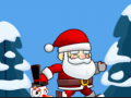 ເກມ Santa Claus Jump