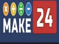 ເກມ Make 24
