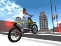 ເກມ GT Bike Simulator