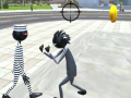 ເກມ Amazing Crime Strange Stickman
