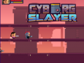 ເກມ Cyborg Slayer