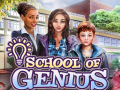 ເກມ School of Genius