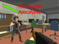 ເກມ Pixel Royale Apocalypse