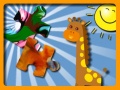 ເກມ Exotic Animals Jigsaw