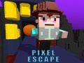 ເກມ Pixel Escape