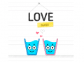 ເກມ Love Glass