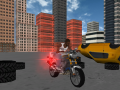 ເກມ Bike Hero 3D