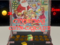 ເກມ Christmas Coin Cascad