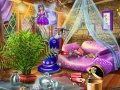 ເກມ Fairy House Cleaning
