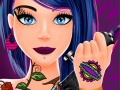 ເກມ Tattoo Salon