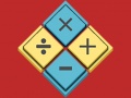 ເກມ Maths Challenge