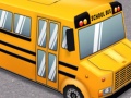 ເກມ Ride The Bus Simulator