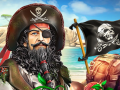 ເກມ Under the Pirate Flag