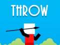 ເກມ Throw