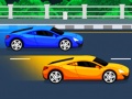 ເກມ Drag Racing 
