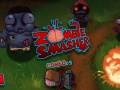 ເກມ Zombie Smasher