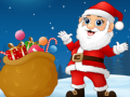 ເກມ Santa Claus Differences