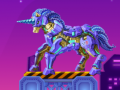 ເກມ Cyber Unicorn Assembly